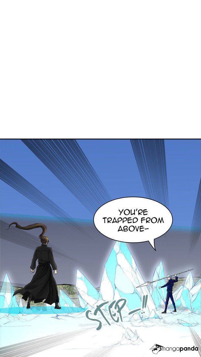 Tower of God Chapter 374 image 71